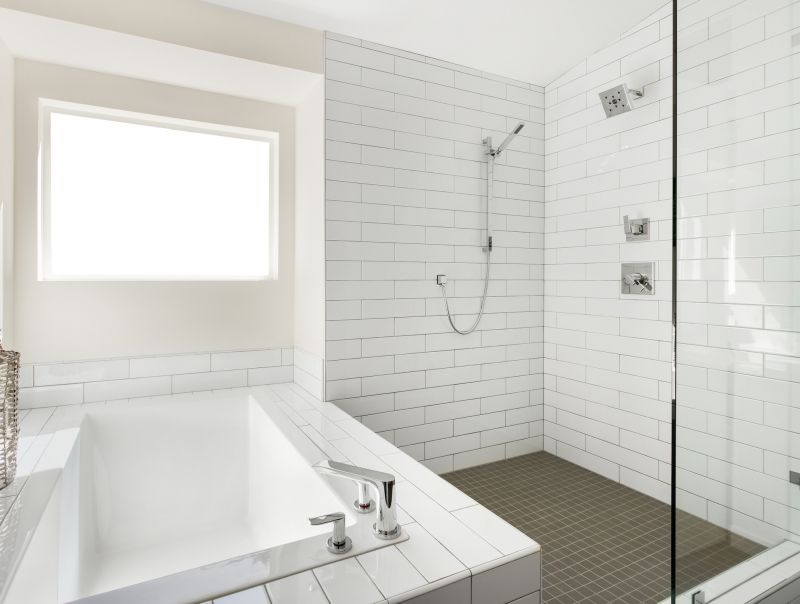 Best Shower Renovation Contractors in Lancaster, SC